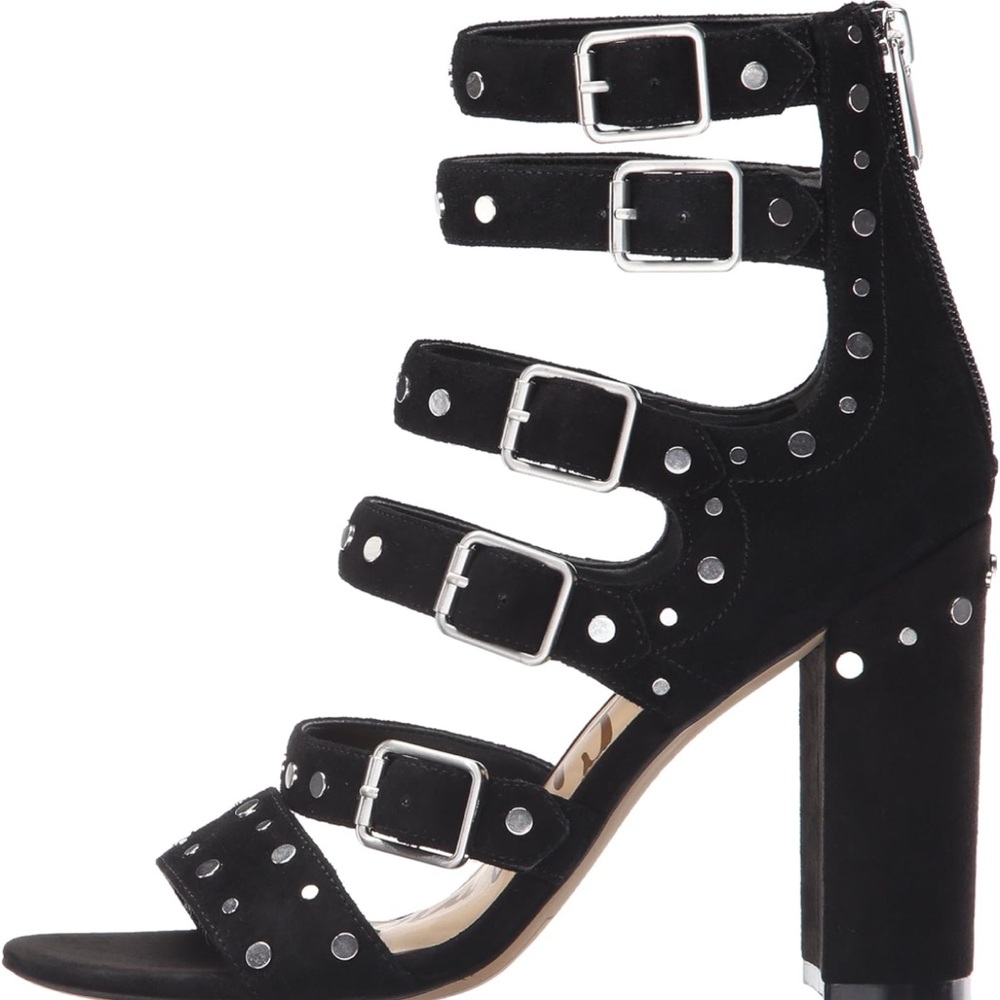 NEW Sam Edelman Women's York Sandals